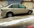 Сірий Форд Фокус, об'ємом двигуна 1.7 л та пробігом 417 тис. км за 2400 $, фото 12 на Automoto.ua