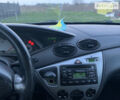 Форд Фокус 2002 в Радехове на Automoto.ua Серый Форд Фокус, объемом двигателя 1.8 л и пробегом 271 тыс. км за 2500 $, фото 10 на Automoto.ua