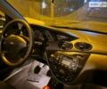 Сірий Форд Фокус, об'ємом двигуна 1.8 л та пробігом 235 тис. км за 3290 $, фото 3 на Automoto.ua