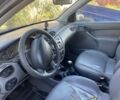 Сірий Форд Фокус, об'ємом двигуна 1.8 л та пробігом 235 тис. км за 2000 $, фото 4 на Automoto.ua