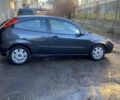 Сірий Форд Фокус, об'ємом двигуна 1.8 л та пробігом 327 тис. км за 3500 $, фото 5 на Automoto.ua