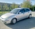 Сірий Форд Фокус, об'ємом двигуна 1.6 л та пробігом 270 тис. км за 3700 $, фото 3 на Automoto.ua
