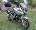 Сірий Форд Фокус, об'ємом двигуна 1.6 л та пробігом 220 тис. км за 2300 $, фото 42 на Automoto.ua