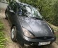 Серый Форд Фокус, объемом двигателя 1.6 л и пробегом 3 тыс. км за 1600 $, фото 1 на Automoto.ua