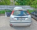 Сірий Форд Фокус, об'ємом двигуна 1.8 л та пробігом 3 тис. км за 2600 $, фото 1 на Automoto.ua