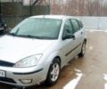 Сірий Форд Фокус, об'ємом двигуна 1.6 л та пробігом 220 тис. км за 2600 $, фото 1 на Automoto.ua