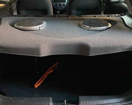 Серый Форд Фокус, объемом двигателя 1.8 л и пробегом 327 тыс. км за 3500 $, фото 17 на Automoto.ua