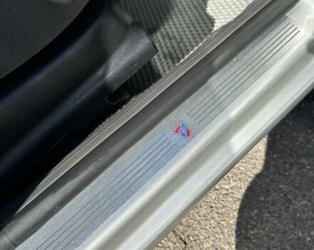 Серый Форд Фокус, объемом двигателя 1.6 л и пробегом 168 тыс. км за 4500 $, фото 5 на Automoto.ua