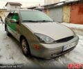 Сірий Форд Фокус, об'ємом двигуна 1.7 л та пробігом 417 тис. км за 2400 $, фото 1 на Automoto.ua