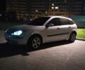 Сірий Форд Фокус, об'ємом двигуна 1.6 л та пробігом 288 тис. км за 2400 $, фото 8 на Automoto.ua