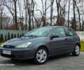 Серый Форд Фокус, объемом двигателя 1.8 л и пробегом 275 тыс. км за 1999 $, фото 12 на Automoto.ua