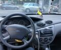Серый Форд Фокус, объемом двигателя 1.4 л и пробегом 205 тыс. км за 3500 $, фото 3 на Automoto.ua