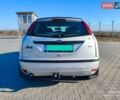 Сірий Форд Фокус, об'ємом двигуна 1.8 л та пробігом 348 тис. км за 2500 $, фото 6 на Automoto.ua