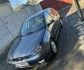 Сірий Форд Фокус, об'ємом двигуна 1.4 л та пробігом 196 тис. км за 1750 $, фото 5 на Automoto.ua