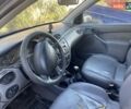 Сірий Форд Фокус, об'ємом двигуна 1.8 л та пробігом 235 тис. км за 2000 $, фото 3 на Automoto.ua