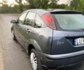 Серый Форд Фокус, объемом двигателя 1.6 л и пробегом 3 тыс. км за 1600 $, фото 10 на Automoto.ua