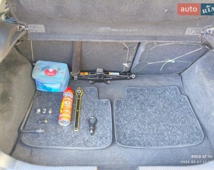 Сірий Форд Фокус, об'ємом двигуна 1.8 л та пробігом 348 тис. км за 2500 $, фото 65 на Automoto.ua