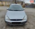 Сірий Форд Фокус, об'ємом двигуна 1.39 л та пробігом 168 тис. км за 3300 $, фото 6 на Automoto.ua
