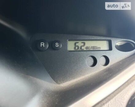 Серый Форд Фокус, объемом двигателя 1.8 л и пробегом 205 тыс. км за 4750 $, фото 11 на Automoto.ua