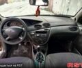 Сірий Форд Фокус, об'ємом двигуна 1.7 л та пробігом 417 тис. км за 2400 $, фото 2 на Automoto.ua