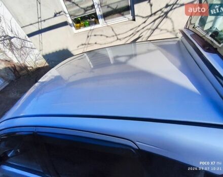 Сірий Форд Фокус, об'ємом двигуна 1.8 л та пробігом 348 тис. км за 2500 $, фото 56 на Automoto.ua