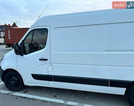 Сірий Форд Фокус, об'ємом двигуна 1.6 л та пробігом 220 тис. км за 2300 $, фото 28 на Automoto.ua