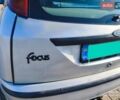 Сірий Форд Фокус, об'ємом двигуна 1.8 л та пробігом 348 тис. км за 2500 $, фото 12 на Automoto.ua