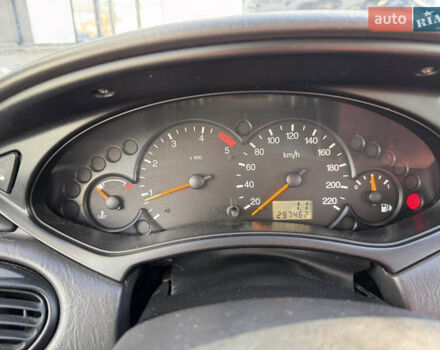 Форд Фокус 2002 в Киеве на Automoto.ua Серый Форд Фокус, объемом двигателя 1.8 л и пробегом 297 тыс. км за 3500 $, фото 8 на Automoto.ua