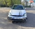 Серый Форд Фокус, объемом двигателя 1.6 л и пробегом 235 тыс. км за 3200 $, фото 1 на Automoto.ua