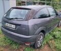 Сірий Форд Фокус, об'ємом двигуна 1.8 л та пробігом 315 тис. км за 2100 $, фото 5 на Automoto.ua