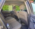 Сірий Форд Фокус, об'ємом двигуна 1.8 л та пробігом 265 тис. км за 3100 $, фото 9 на Automoto.ua