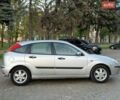 Сірий Форд Фокус, об'ємом двигуна 1.6 л та пробігом 232 тис. км за 3050 $, фото 16 на Automoto.ua
