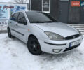 Серый Форд Фокус, объемом двигателя 1.75 л и пробегом 253 тыс. км за 4100 $, фото 1 на Automoto.ua