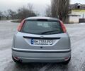 Сірий Форд Фокус, об'ємом двигуна 1.6 л та пробігом 200 тис. км за 2200 $, фото 7 на Automoto.ua