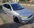 Сірий Форд Фокус, об'ємом двигуна 1.75 л та пробігом 363 тис. км за 3500 $, фото 5 на Automoto.ua