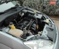 Сірий Форд Фокус, об'ємом двигуна 1.6 л та пробігом 245 тис. км за 3000 $, фото 15 на Automoto.ua