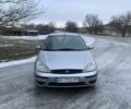 Сірий Форд Фокус, об'ємом двигуна 1.6 л та пробігом 200 тис. км за 2200 $, фото 6 на Automoto.ua