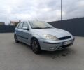 Сірий Форд Фокус, об'ємом двигуна 1.6 л та пробігом 191 тис. км за 2750 $, фото 1 на Automoto.ua