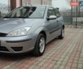 Сірий Форд Фокус, об'ємом двигуна 1.6 л та пробігом 245 тис. км за 3000 $, фото 2 на Automoto.ua