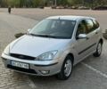 Сірий Форд Фокус, об'ємом двигуна 1.6 л та пробігом 232 тис. км за 3050 $, фото 1 на Automoto.ua