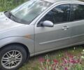 Сірий Форд Фокус, об'ємом двигуна 1.8 л та пробігом 290 тис. км за 2700 $, фото 1 на Automoto.ua