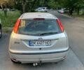 Сірий Форд Фокус, об'ємом двигуна 1.6 л та пробігом 258 тис. км за 3000 $, фото 6 на Automoto.ua