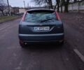Сірий Форд Фокус, об'ємом двигуна 1.8 л та пробігом 214 тис. км за 2300 $, фото 4 на Automoto.ua