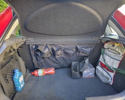 Сірий Форд Фокус, об'ємом двигуна 1.8 л та пробігом 265 тис. км за 2899 $, фото 5 на Automoto.ua