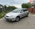 Сірий Форд Фокус, об'ємом двигуна 1.8 л та пробігом 350 тис. км за 2650 $, фото 1 на Automoto.ua