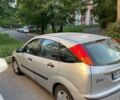 Сірий Форд Фокус, об'ємом двигуна 1.6 л та пробігом 258 тис. км за 3100 $, фото 3 на Automoto.ua