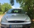Сірий Форд Фокус, об'ємом двигуна 1.6 л та пробігом 269 тис. км за 3900 $, фото 1 на Automoto.ua
