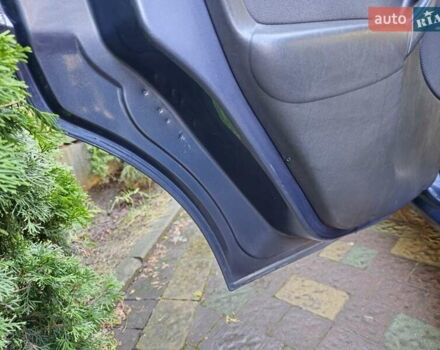 Сірий Форд Фокус, об'ємом двигуна 1.8 л та пробігом 265 тис. км за 3100 $, фото 14 на Automoto.ua