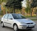 Сірий Форд Фокус, об'ємом двигуна 1.6 л та пробігом 232 тис. км за 3150 $, фото 1 на Automoto.ua