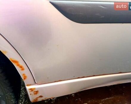 Серый Форд Фокус, объемом двигателя 1.6 л и пробегом 204 тыс. км за 2600 $, фото 5 на Automoto.ua